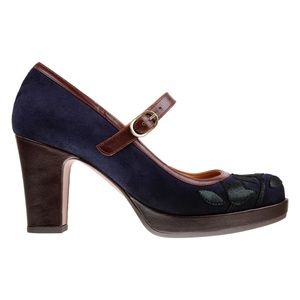 Chie Mihara Joss shoes